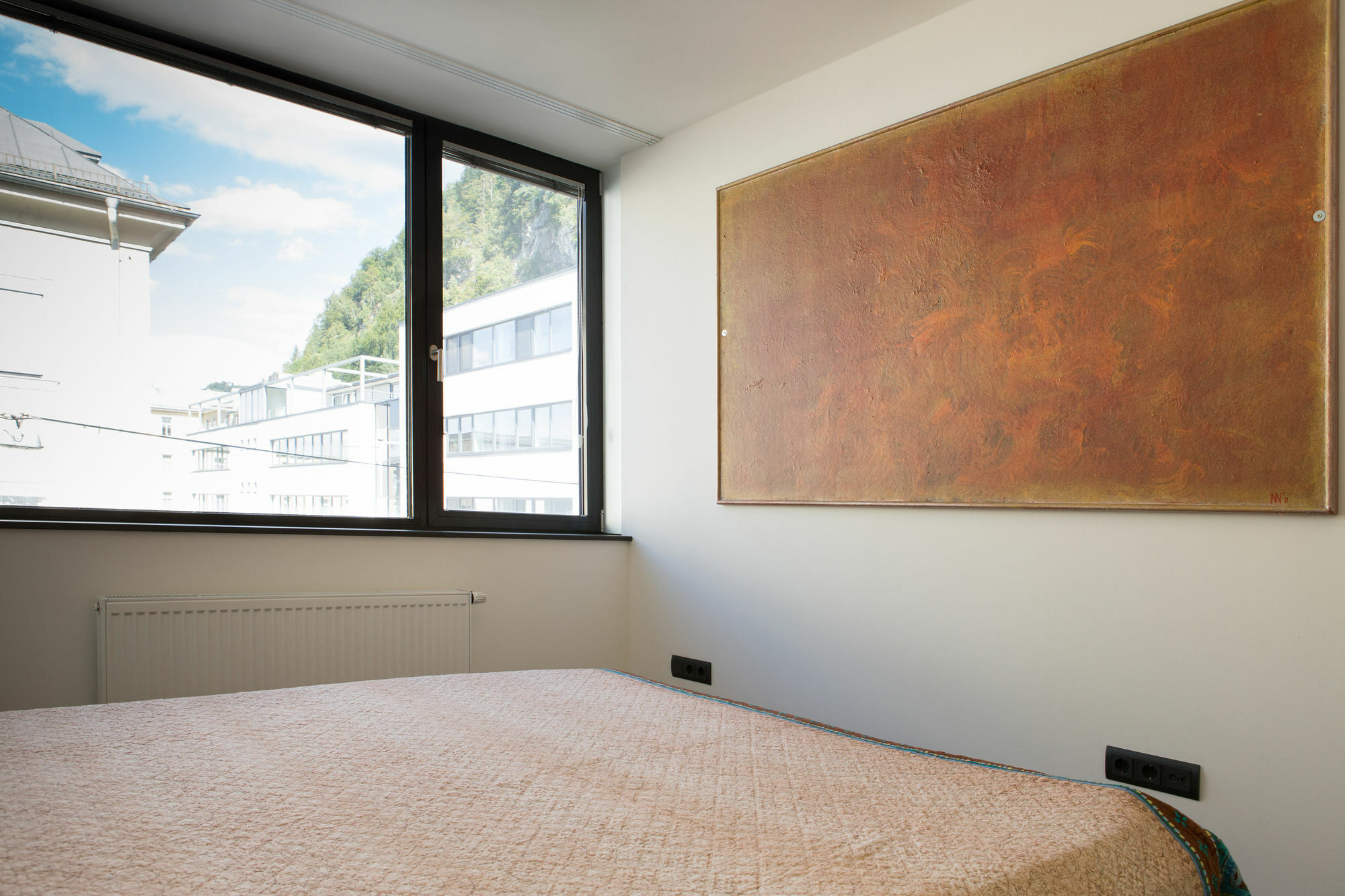 Salzburg City Appartement ภายนอก รูปภาพ